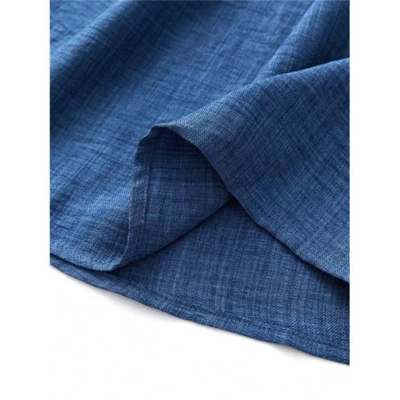 Women's Wide Leg Pants - Picture 7 of 7